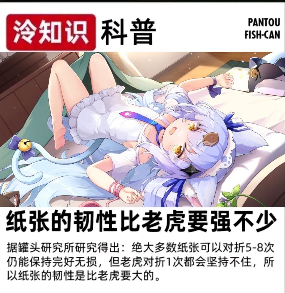 潮汐么么第268期 3