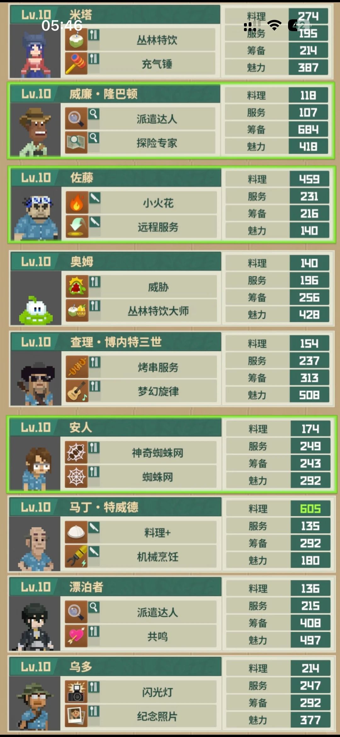 戴夫丛林通关攻略截图