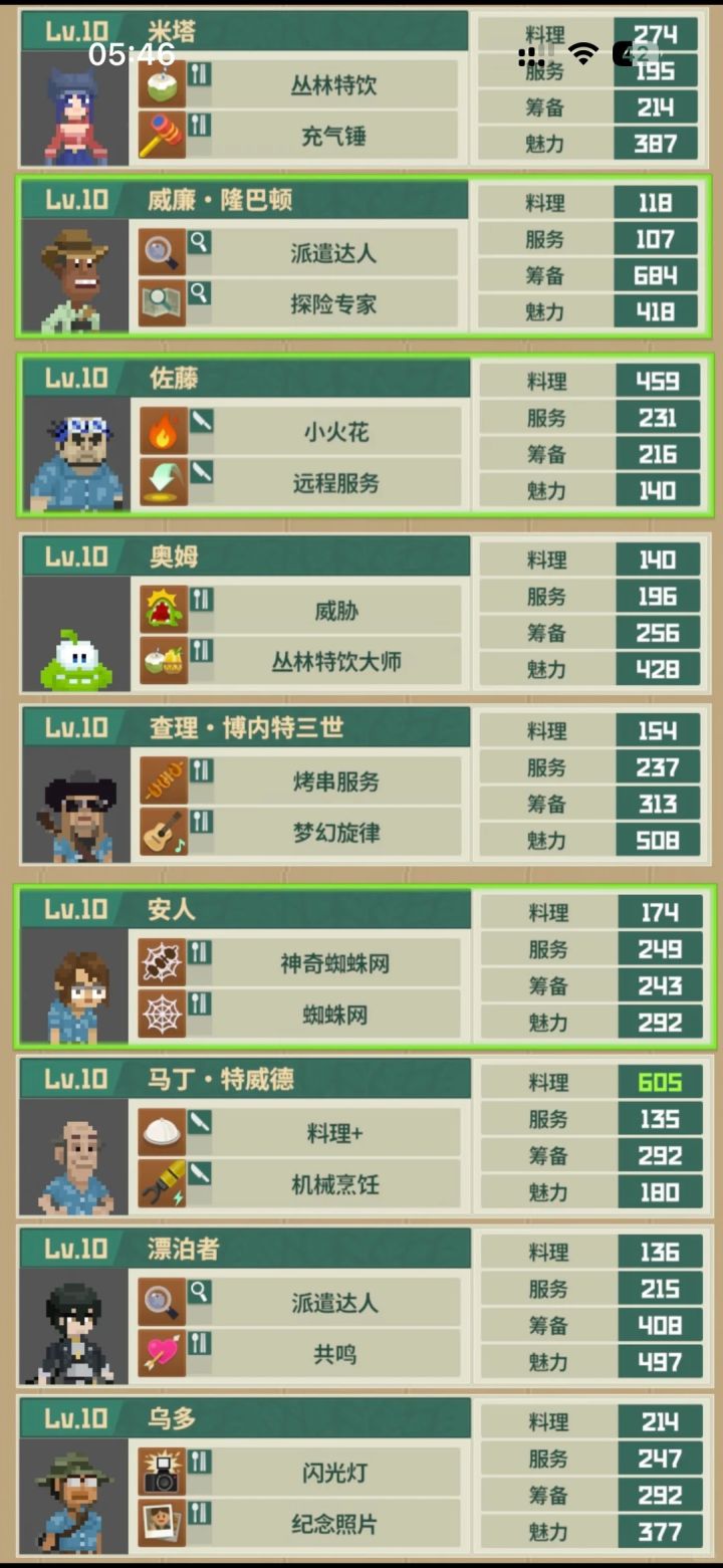 戴夫丛林通关攻略截图