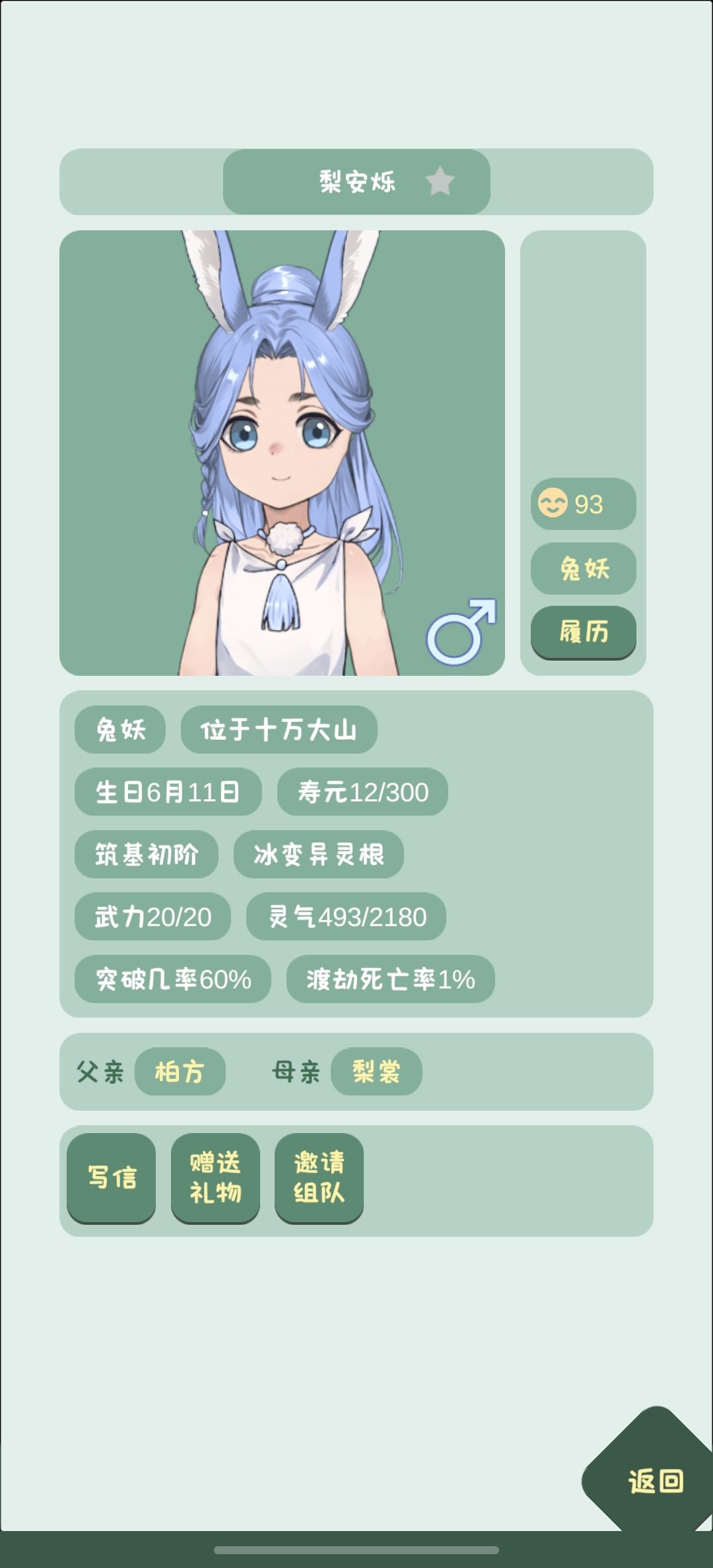 首先我不是福瑞控其次真的是兔兔太可爱啦! 2