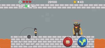 第8关boss-big大魔王介绍