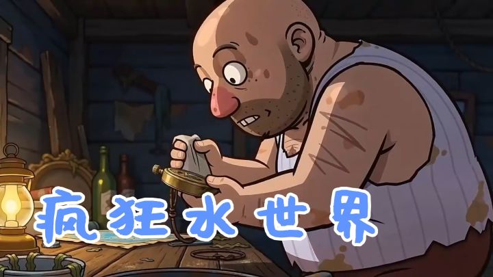 在末世风暴之后,经营平台,成为幸存者之王,做大做强!截图