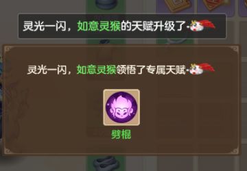 直接两个天赋领悟起手，这个区我也要试试冲排行榜！