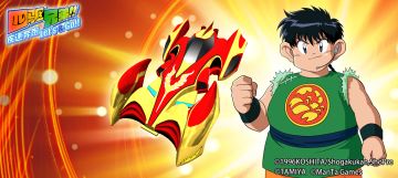 限定扭蛋池“金色光蠍”复刻开启；2024年6月11日更新维护公告