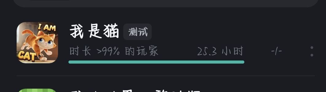 超过99%的人也只需要玩一天 1