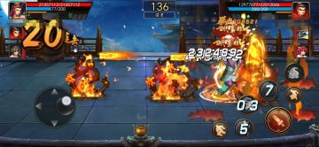 有种辅助力量叫切将