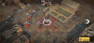 武器15一回合，参考小杨up，无娜塔可用