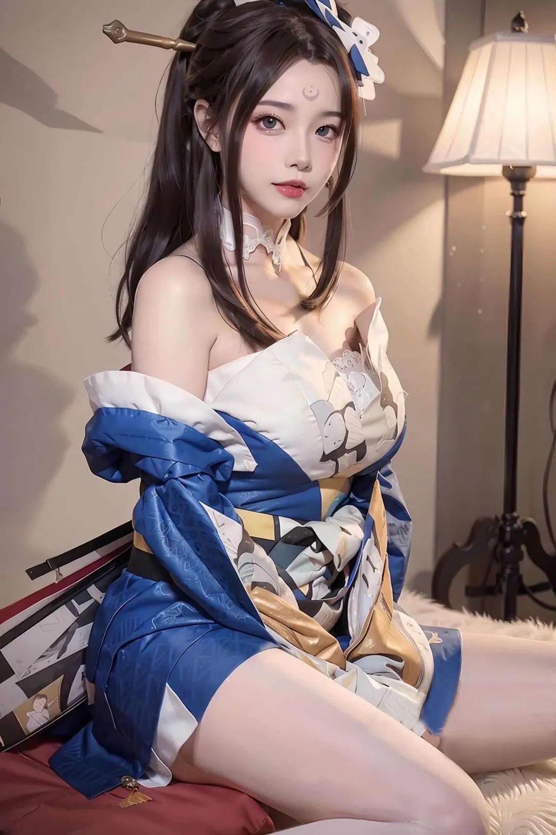 火舞or小舞? 2