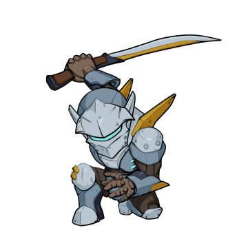 【魔塔与勇士】攻略系列之-羁绊讲解（刺客）