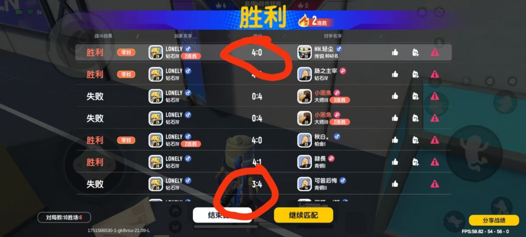 想对香肠说的话📽 5