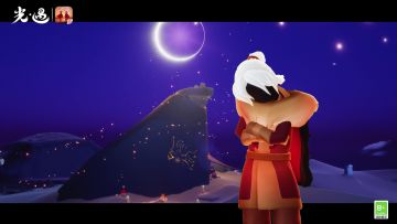 直击夜行季帅气现场