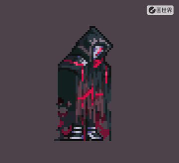 以太教廷（个人画风）