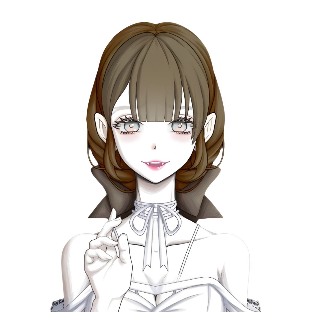 少女暴君 3
