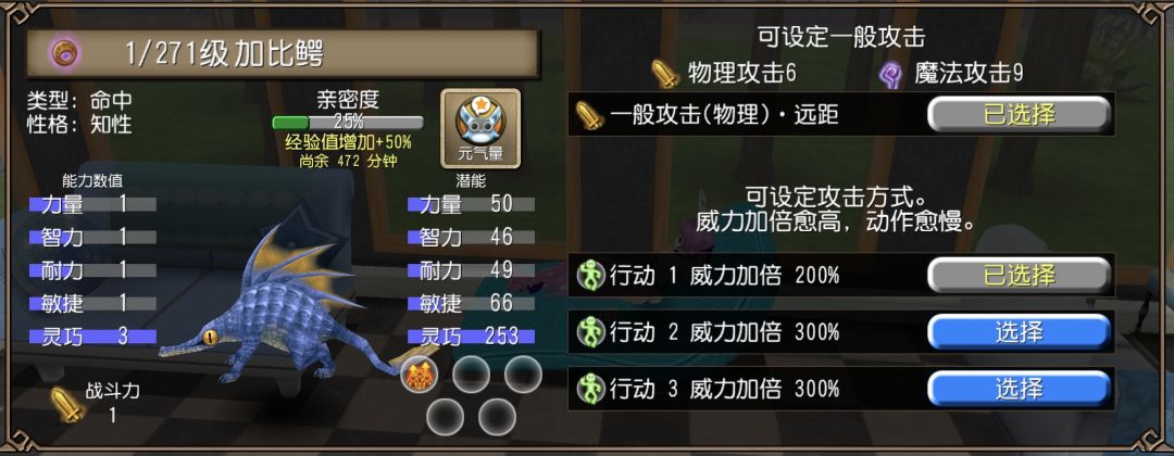 洛卡斯海岸宠物 2