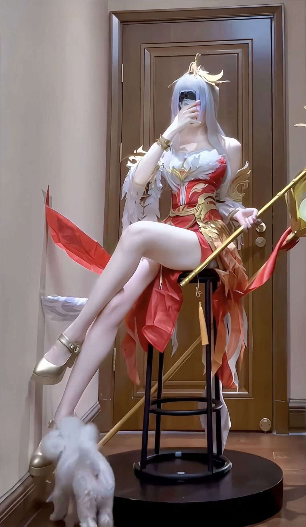 第四回合 1