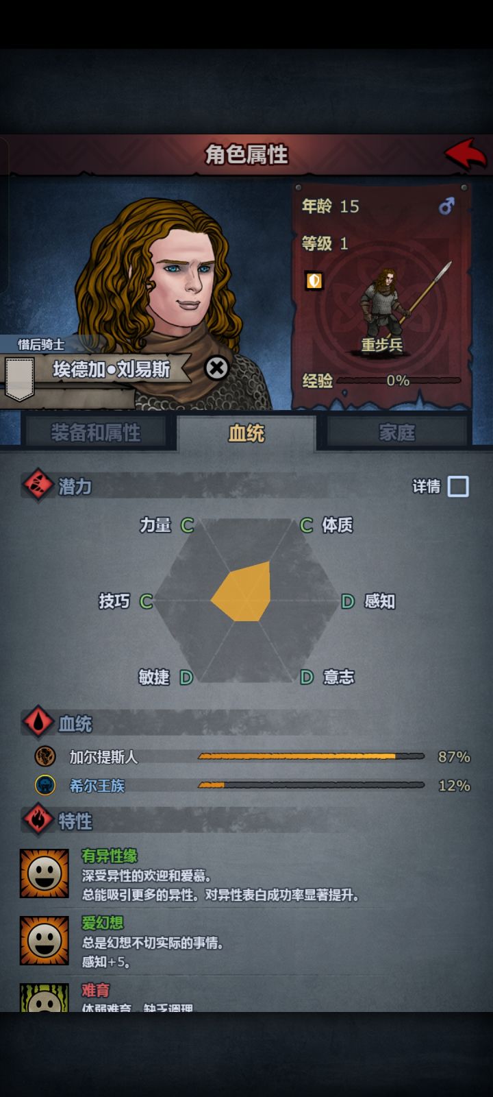 坏了,好大儿生育困难截图