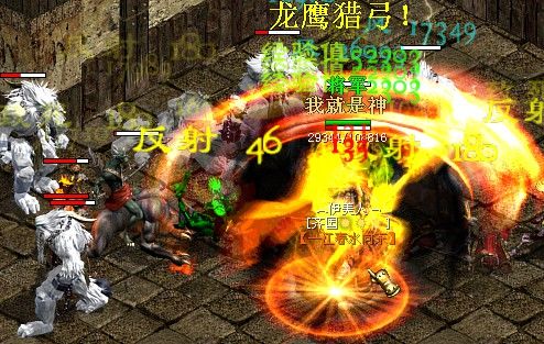 英雄年代,国战手游巅峰即将来临! 3