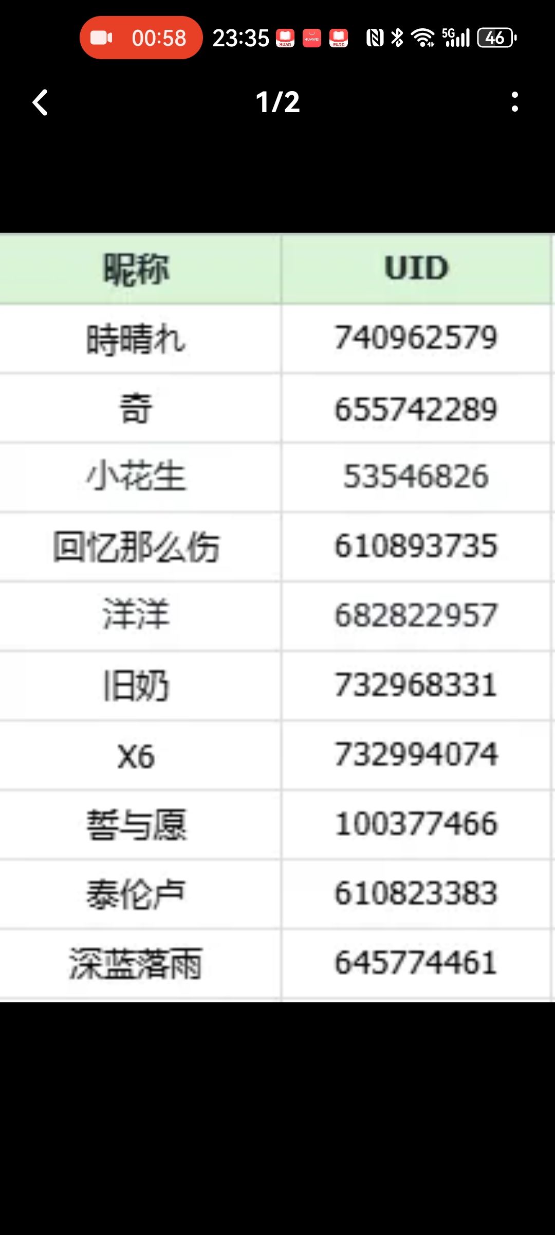 TMD原来我中奖了啊!! 1