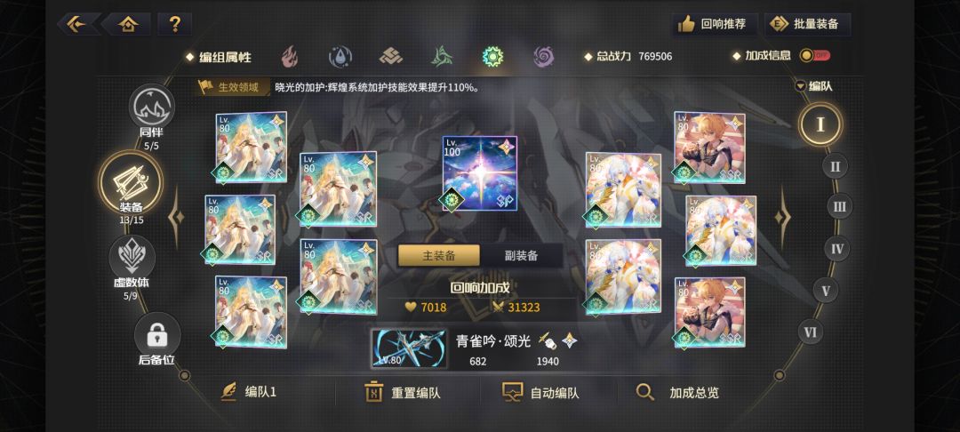 这样配光一怎么样 2