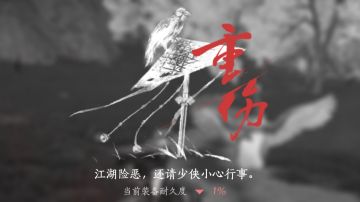 游侠日记（一）