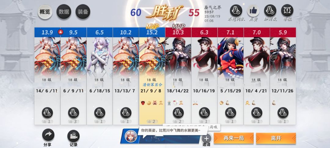 昨晚凌晨打了一个小时 2