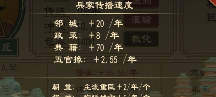 文化传播中的典籍是什么？截图
