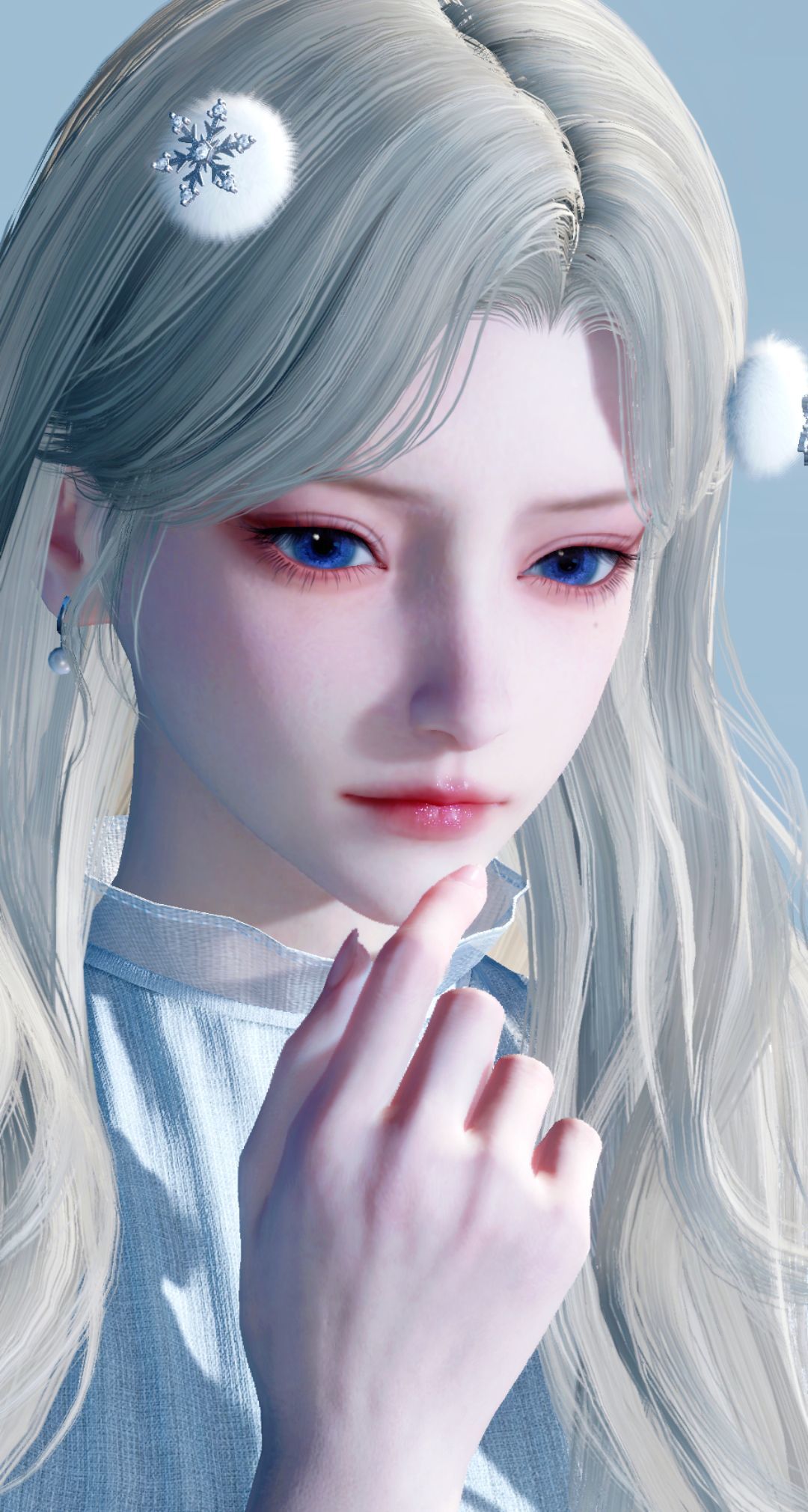 和✨有CP感吗? 1