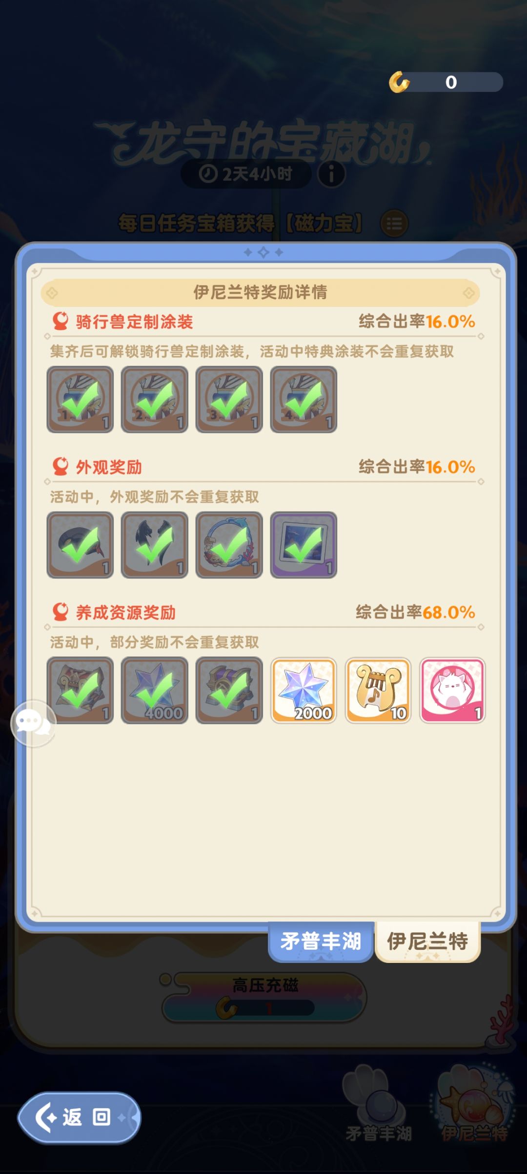 四转前的黎明 1