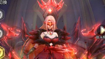 附加新区天耀战灵选择建议