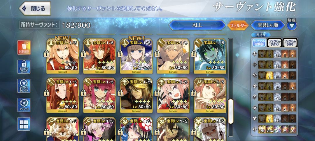 FGO 6