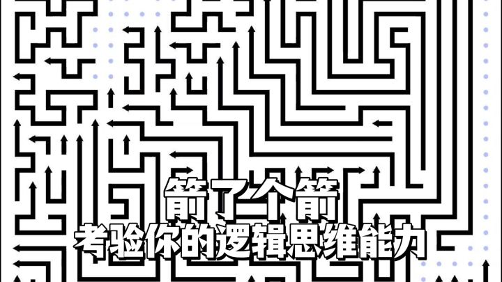 箭了个箭,考验你的逻辑思维能力,休闲益智轻松快乐。截图