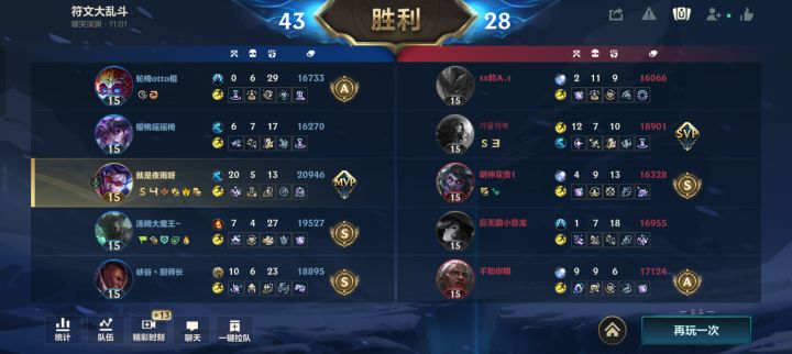 这把VN玩的是真爽截图