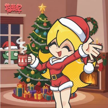 ✦短暂平安之夜