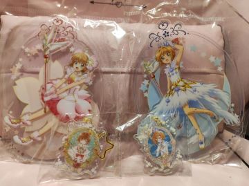 🐇ིྀ 𝓼𝓱𝓪𝓻𝓮：小实物