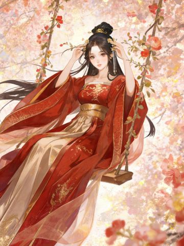 灼灼琉璃夏 | 2月月历分享