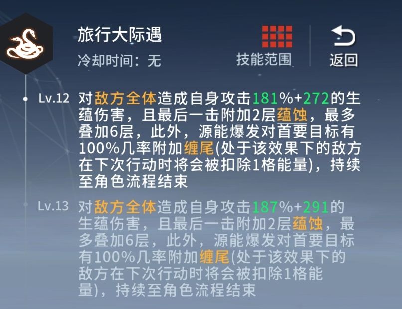 关于能量、源能的探索与发现 3