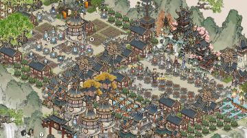 萌新微氪，萌新白嫖，两位道友请留步