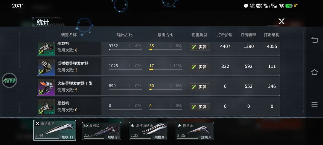 舰载机依旧不放飞情况越来越严重了 1