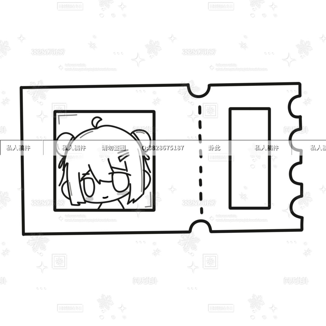 【梦核同人】 2