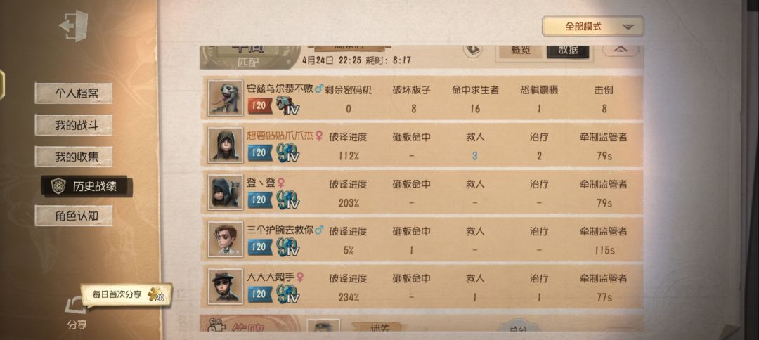 好笑捏~ 7