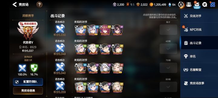 5000档也这么卷了吗？截图