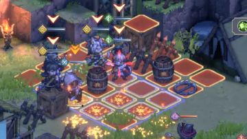 【门内】精英特训后方战术，CD流体系构建