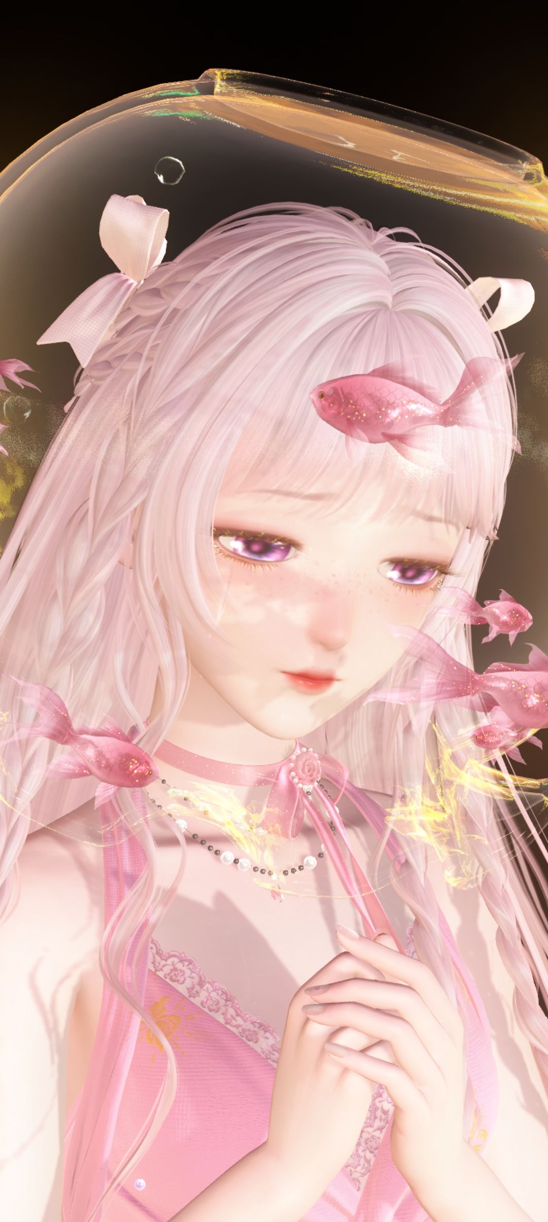 暖暖最美 o(*≧▽≦)ツ 1