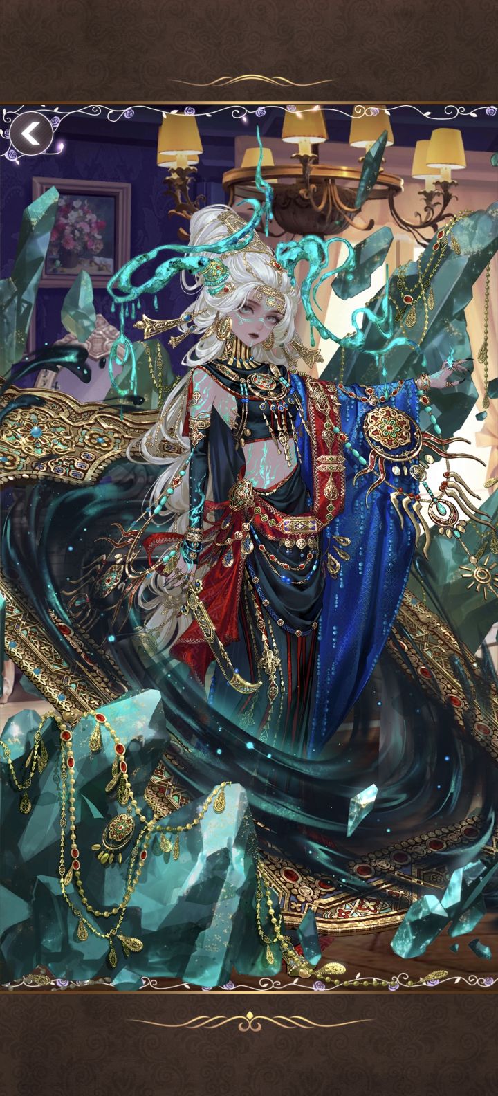世界上最敷衍的染改来了截图