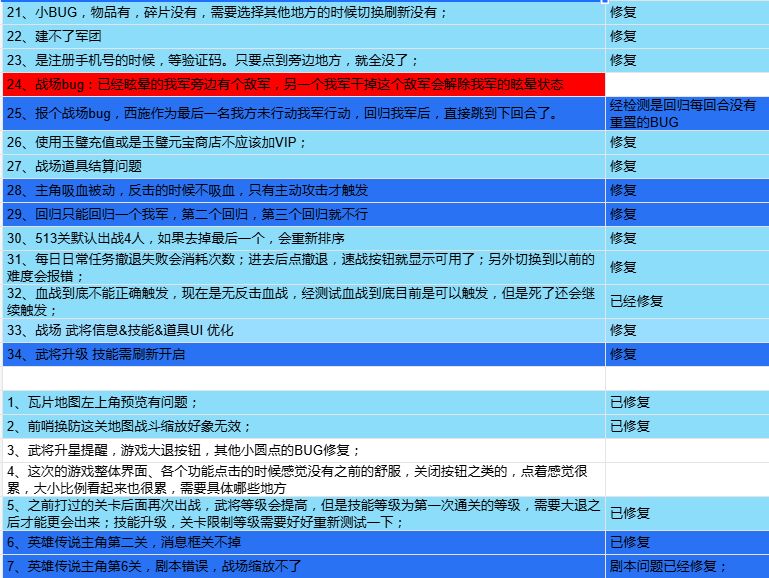 2026年8月26日-27日内测进展 2