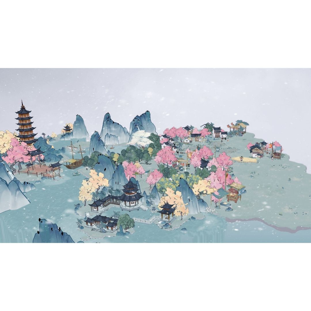 好看吗,p了下滤镜 1
