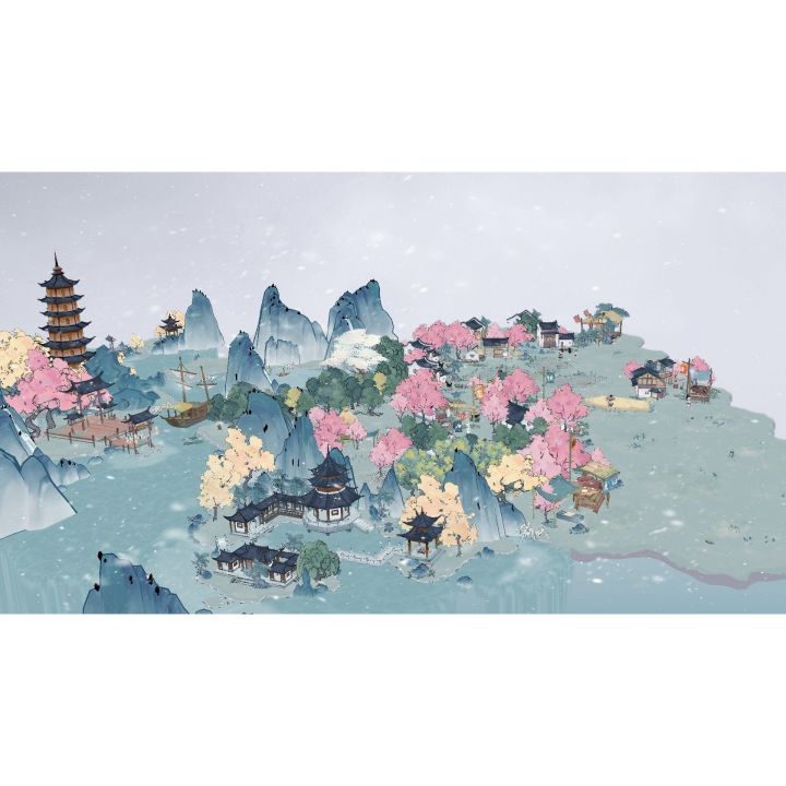 好看吗,p了下滤镜截图