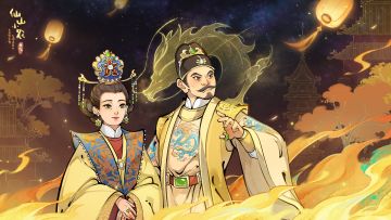 「钟灵紫金」访古之旅