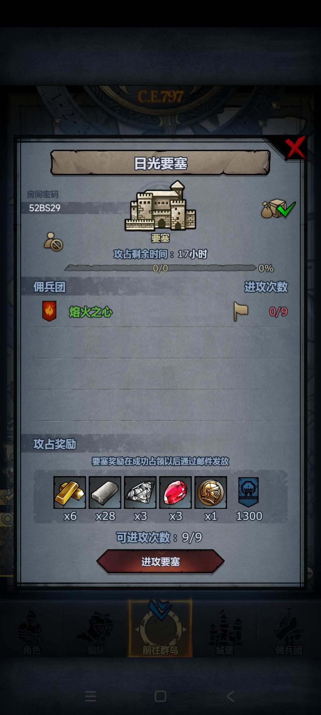 日车,环曙日 2