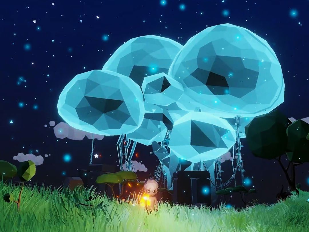盗梦空间❓真正需要想象力的手游🌈 2